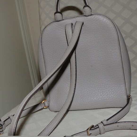 KATE SPADE Back Pack Purse - Picture 9 of 12
